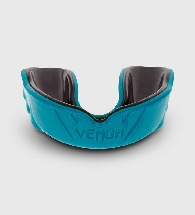Venum Mundschutz Challenger – Blau/Schwarz – Gebitsbeschermers