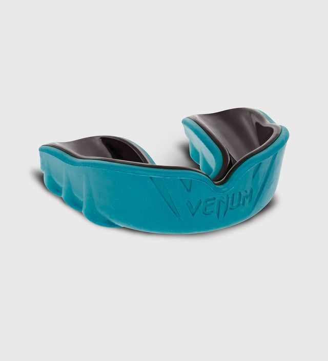 Venum Mundschutz Challenger – Blau/Schwarz – Gebitsbeschermers