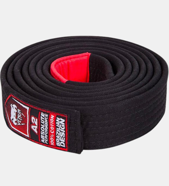 Venum BJJ Band - Zwart - BJJ Band