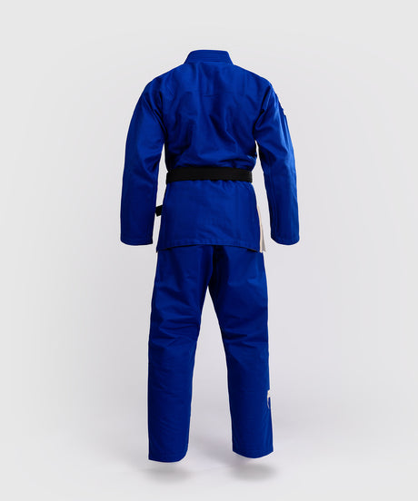 Venum BJJ Gi Challenger XT - Bleu