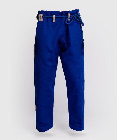 Venum BJJ Gi Challenger XT - Bleu