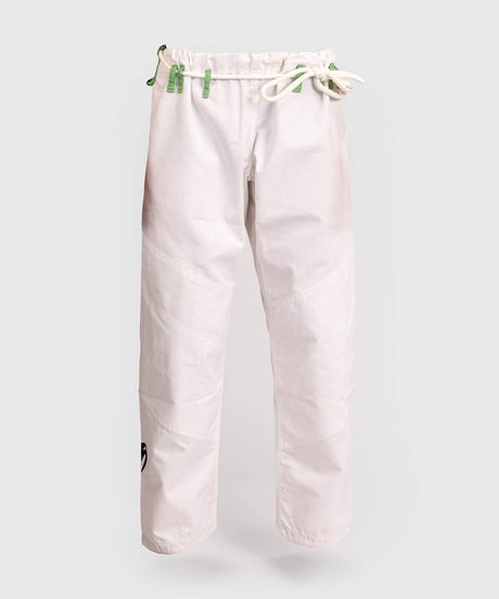 Kimono de BJJ Venum Challenger XT – Blanc cassé