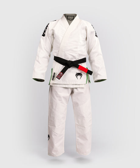 Kimono de BJJ Venum Challenger XT – Blanc cassé