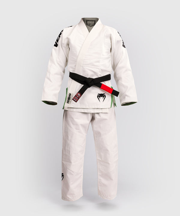 Kimono de BJJ Venum Challenger XT – Off White