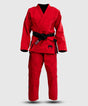 Venum BJJ Gi Challenger XT - Röd
