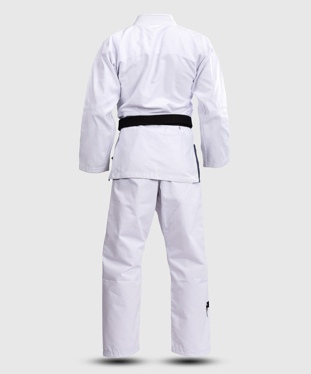 Venum BJJ Gi Challenger XT - Bílé