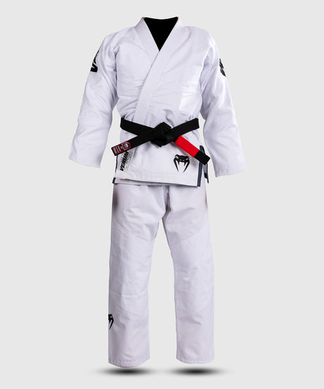 Venum BJJ Gi Challenger XT - Branco