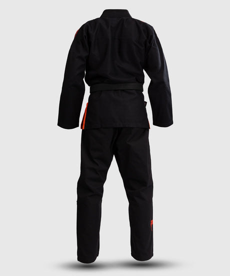 Kimono de BJJ Venum Challenger XT – Preto
