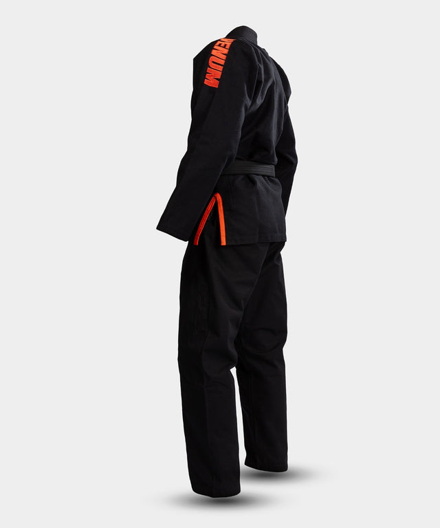 Kimono BJJ Venum Challenger XT – Nero
