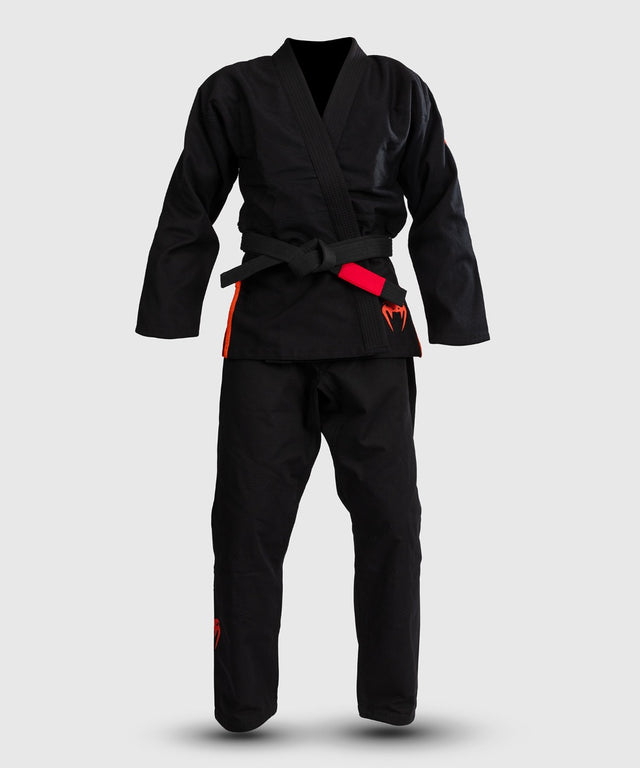 Kimono BJJ Venum Challenger XT – Nero