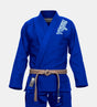 Kimono BJJ Venum Contender 2.0 – Albastru