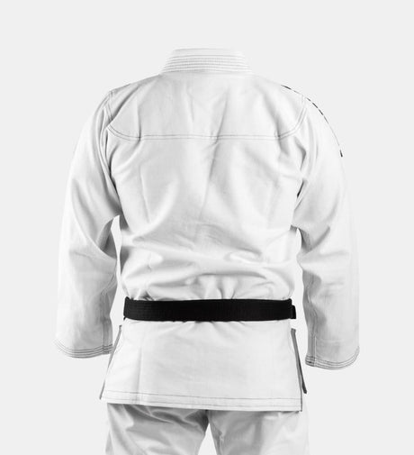 Kimono de BJJ Venum Contender Evo – Branco