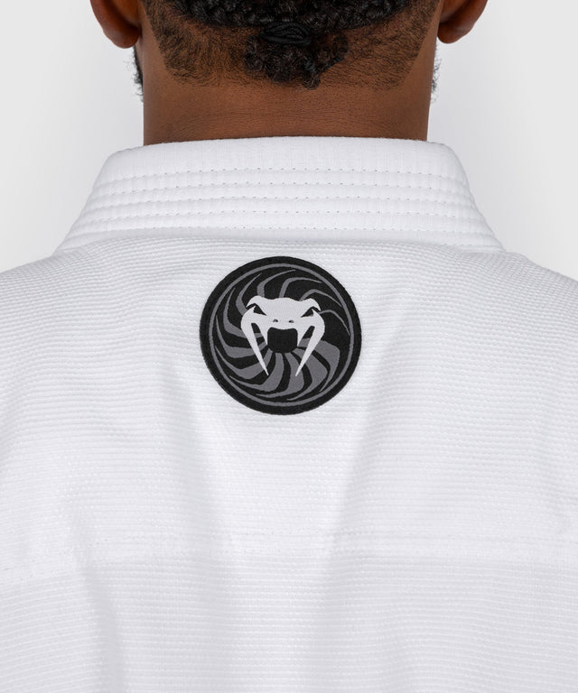Venum BJJ Gi First - Blanco - incl. cinturón blanco - Kimonos de BJJ