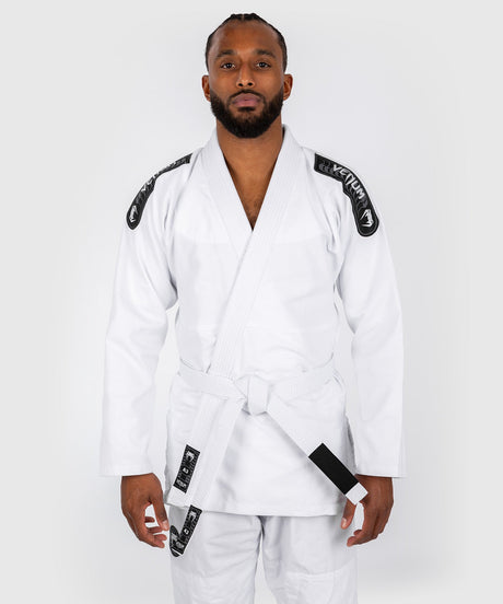 Venum BJJ Gi First - Branco - incl. cinto branco - Kimonos de BJJ
