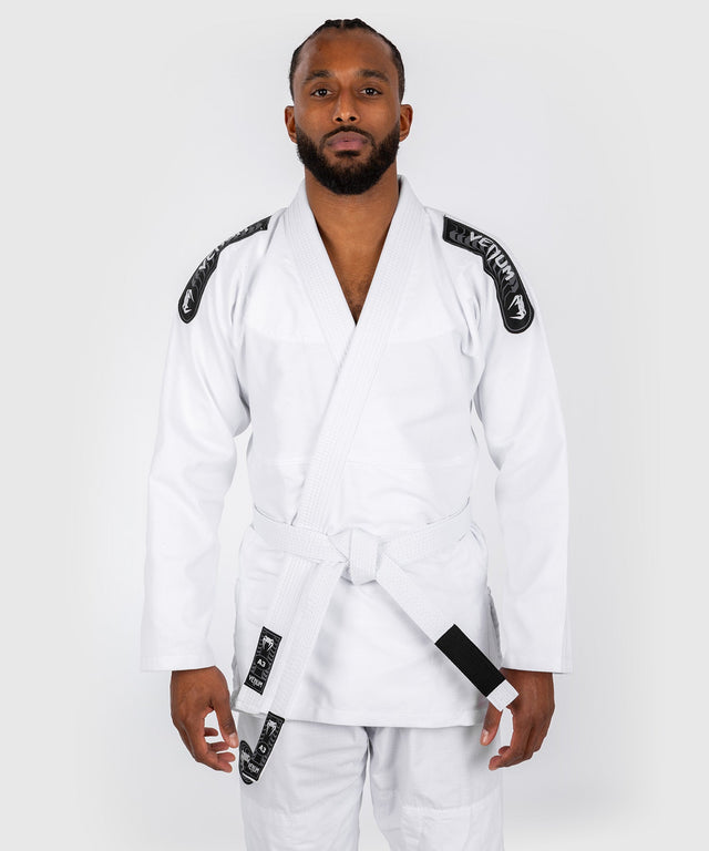 Venum BJJ Gi First - Blanco - incl. cinturón blanco - Kimonos de BJJ