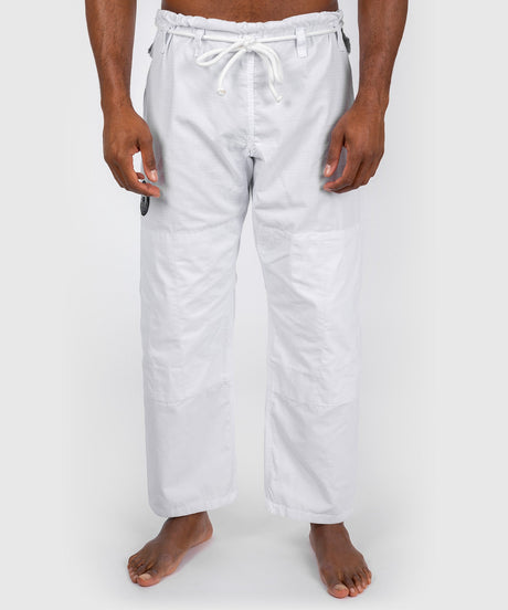 Venum BJJ Gi First - Branco - incl. cinto branco - Kimonos de BJJ