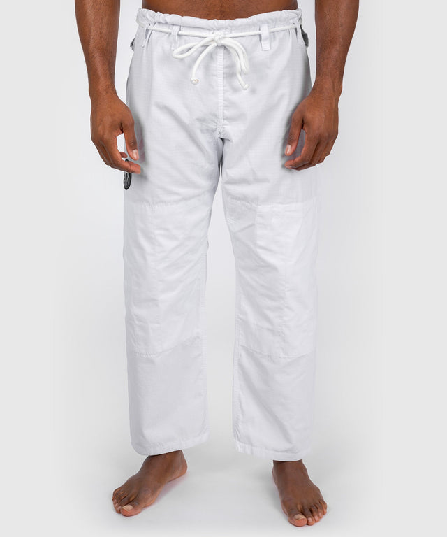 Venum BJJ Gi First - Blanco - incl. cinturón blanco - Kimonos de BJJ