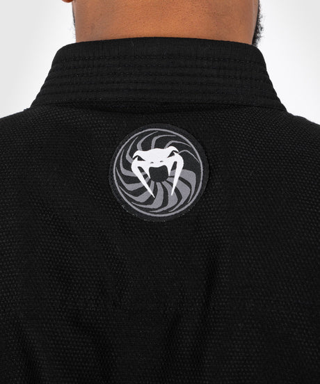 Venum BJJ Gi First - Preto - incl. cinto branco - Kimonos de BJJ