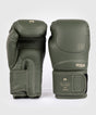 Venum Boxhandschuhe Impact Evo – Armygrün