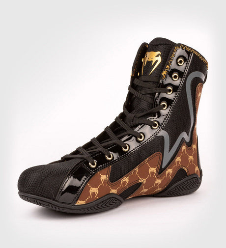 Venum Elite Evo Boxing shoes – Monogram – Boxing shoes