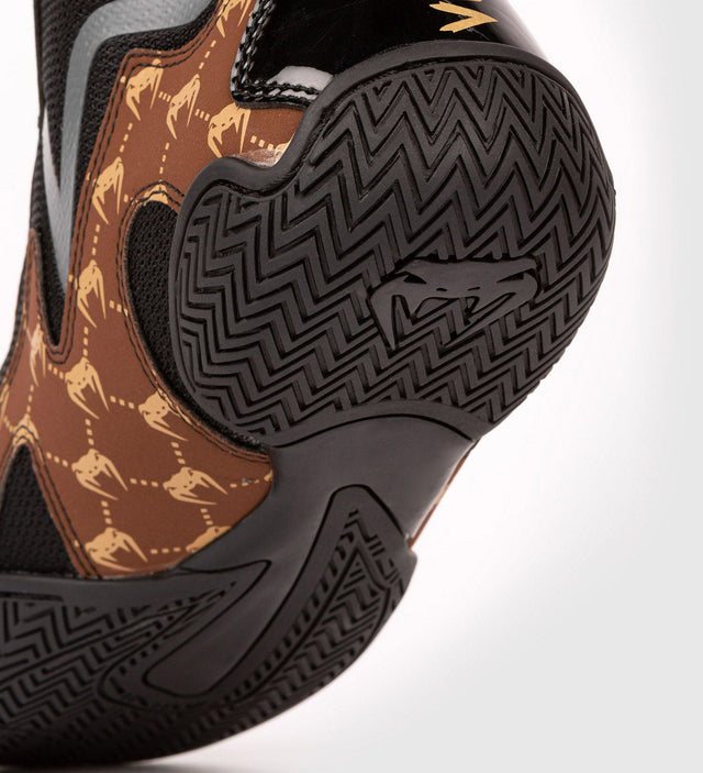 Botas de boxeo Venum Elite Evo – Monograma