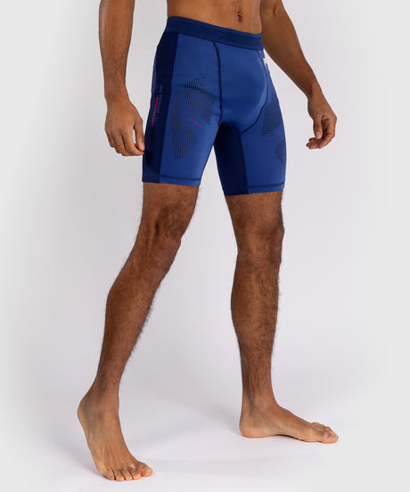 Venum Kompressionsshorts Technical 3.0 – Blau