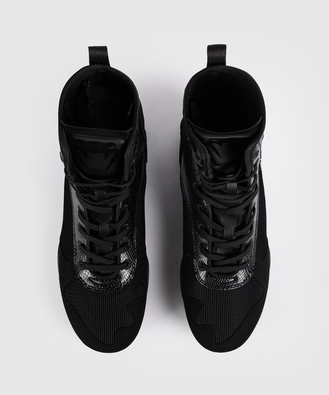 Botas de boxe Venum Elite – Preto