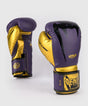 Luvas de boxe Venum Giant 3.0 – Special Edition – Roxo/Ouro