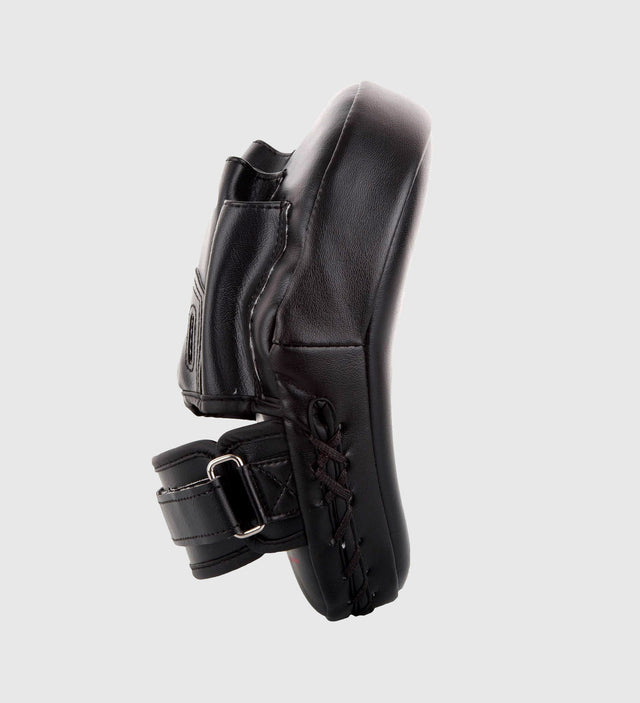 Venum Handpads Light - Sort - Spark- & slagpuder