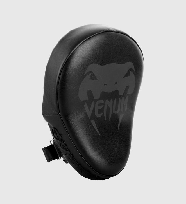 Venum Handpads Light - Sort - Spark- & slagpuder