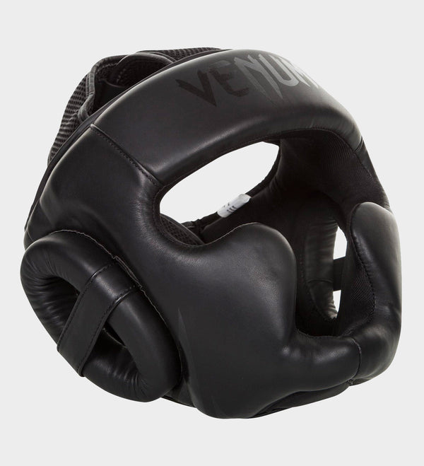 Venum Hovedbeskytter Challenger 2.0 - Sort
