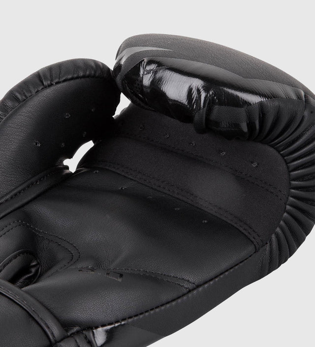 Gants de boxe Venum Challenger 3.0 – Noir