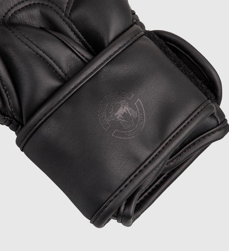 Luvas de boxe Venum Challenger 3.0 – Preto