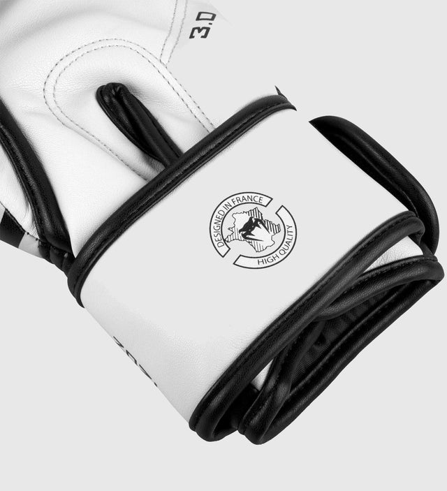 Venum Boxningshandskar Challenger 3.0 - Svart/Vit - Boxningshandskar