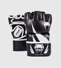 Venum MMA-handsker Challenger - Sort/Hvid - MMA-handsker