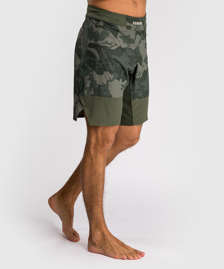 Pantaloni scurți MMA Venum G-Fit Air - Army Camo