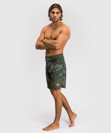 Pantaloni scurți MMA Venum G-Fit Air - Army Camo