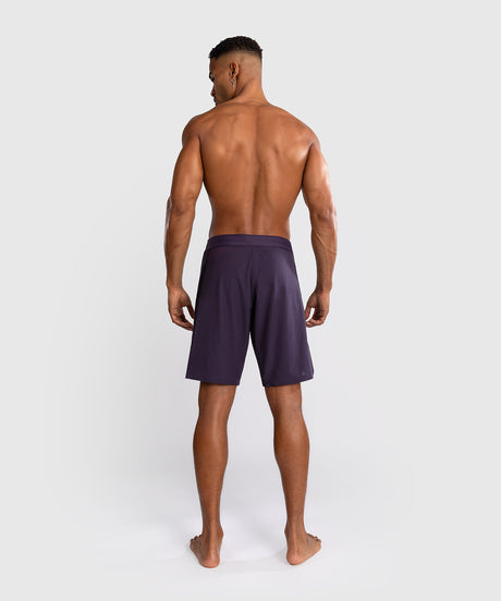 Pantaloni scurți MMA Venum G-Fit Air – Mov Închis