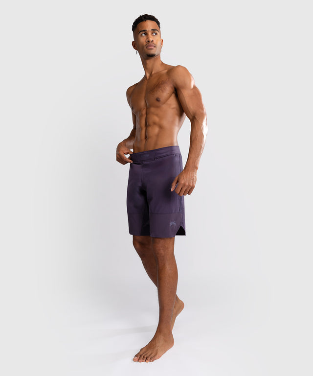 Pantaloncini MMA Venum G-Fit Air – Viola profondo