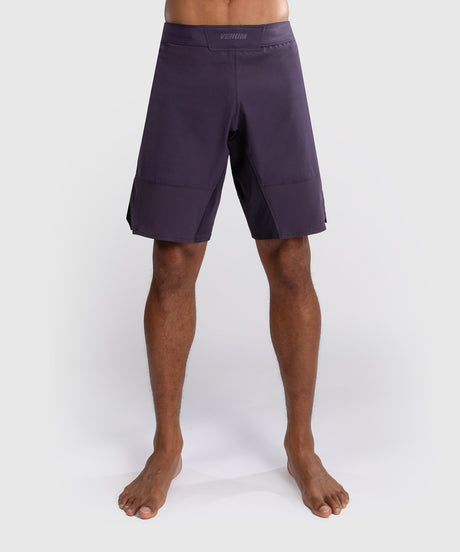 Pantaloni scurți MMA Venum G-Fit Air - Mov Închis