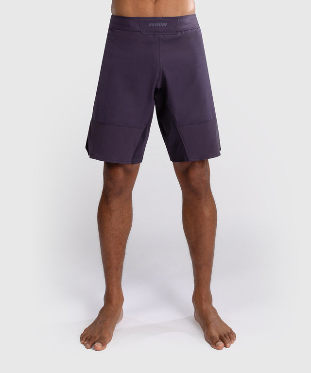 Pantaloncini MMA Venum G-Fit Air – Viola profondo