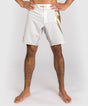 Venum MMA Shorts Light 5.0 - Hvid/Guld - Shorts