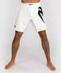 Venum MMA Shorts Light 5.0 - Vit/Svart - Shorts
