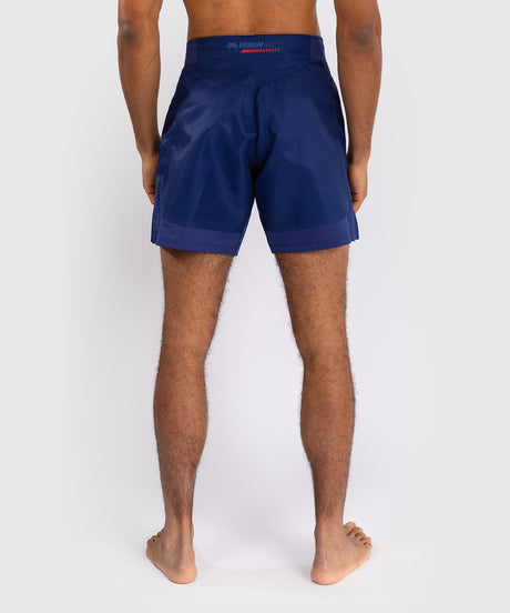 Pantaloni scurți MMA Venum Technical 3.0 - Albastru