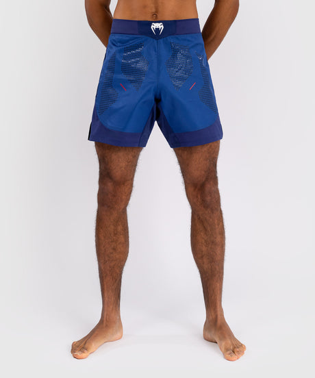 Venum MMA Shorts Technical 3.0 - Albastru