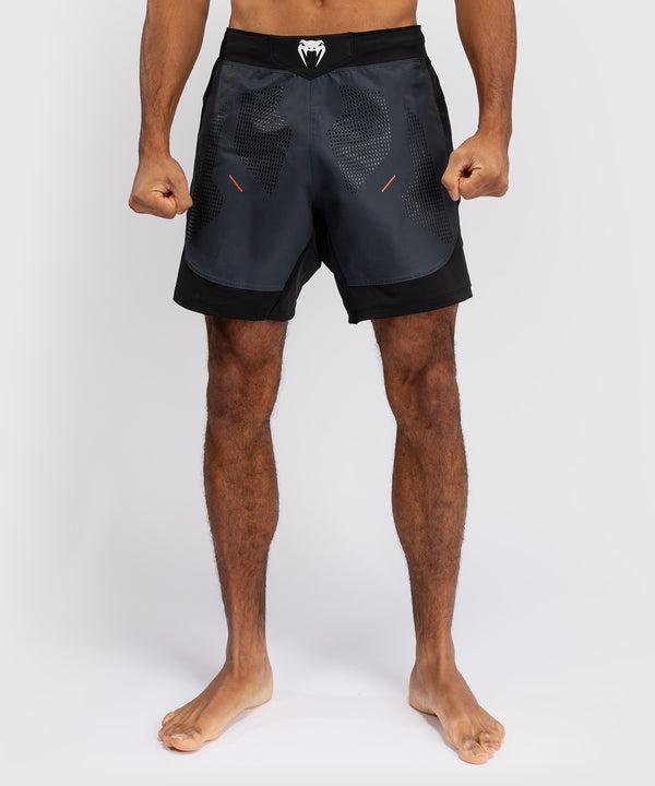 Pantaloncini MMA Venum Technical 3.0 – Grigio scuro