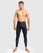 Venum x TEKKEN 8 Spats - Jin Kazama - Blue/Black/White