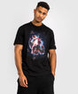 Camiseta Venum X TEKKEN 8 Negro/Blanco