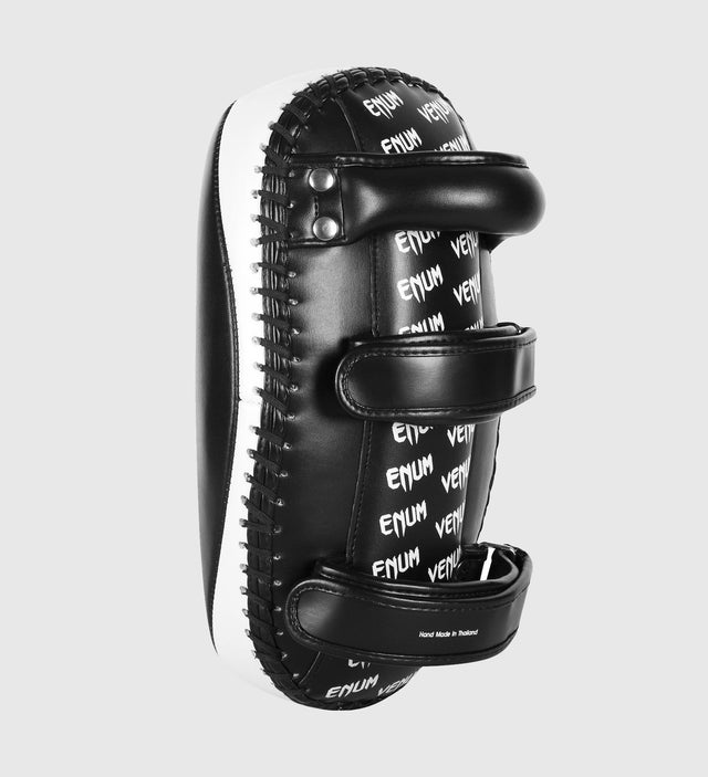 Pao Muay Thai Venum Thai Pads Light – Negru/Alb
