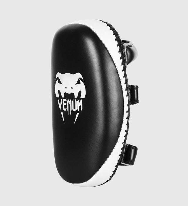 Pao Muay Thai Venum Thai Pads Light – Negru/Alb
